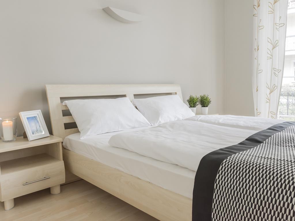 Vacationclub - Trzy Korony Piastow Apartment 2 Świnoujście  Eksteriør billede